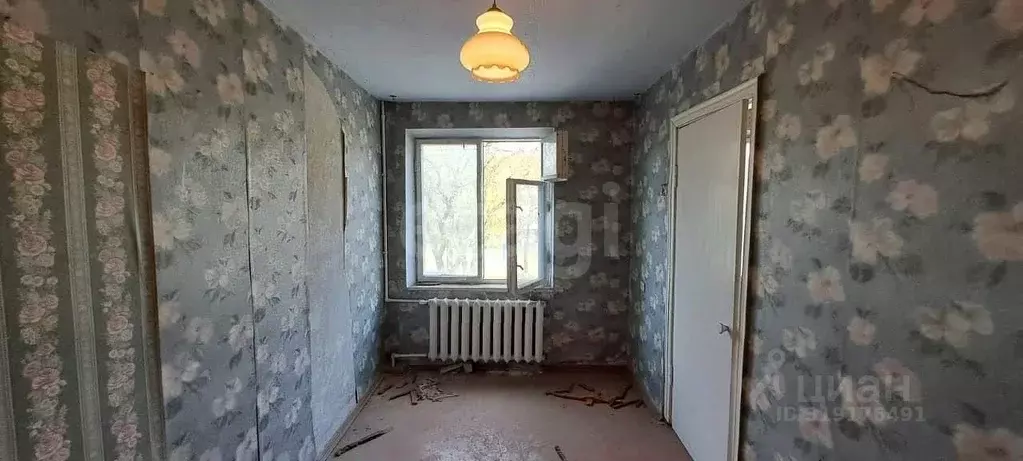 3-к кв. Краснодарский край, Ейск Коммунистическая ул. (53.9 м) - Фото 1