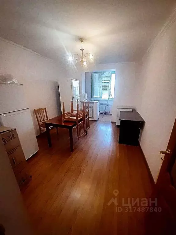 2-к кв. Северная Осетия, Владикавказ ул. Международная, 4 (72.0 м) - Фото 1