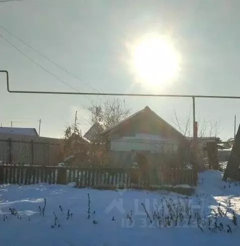 Дом в Новосибирская область, Татарск Аэродромная ул., 118 (24 м) - Фото 0