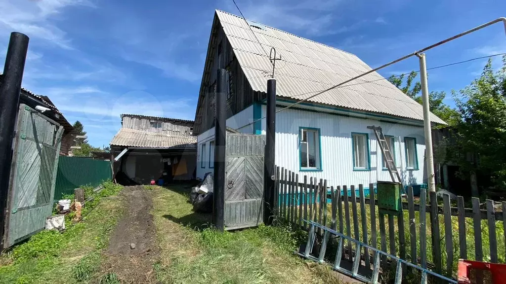 Дом 62,5 м на участке 6,5 сот. - Фото 1