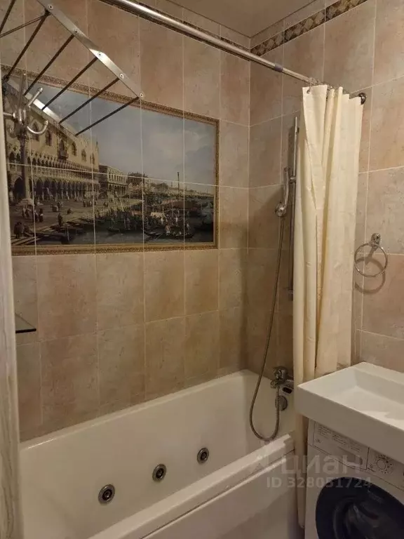 1-к кв. Санкт-Петербург Шуваловский просп., 37к1 (32.0 м) - Фото 2