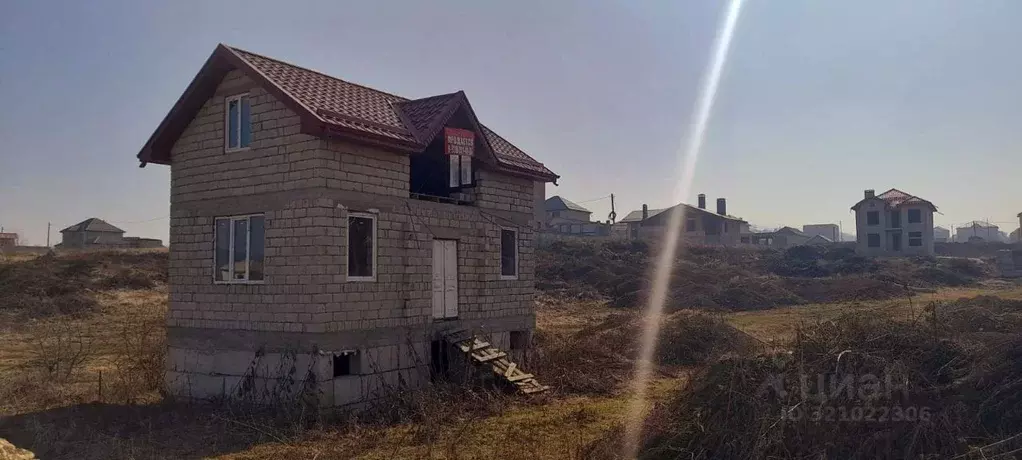 Участок в Кабардино-Балкария, Нальчик ул. Биттирова (10.0 сот.) - Фото 2