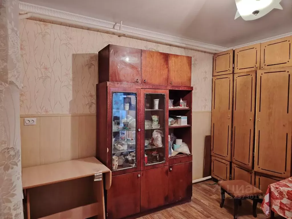 Дом в Курская область, Золотухинский район, Донской сельсовет, д. ... - Фото 2