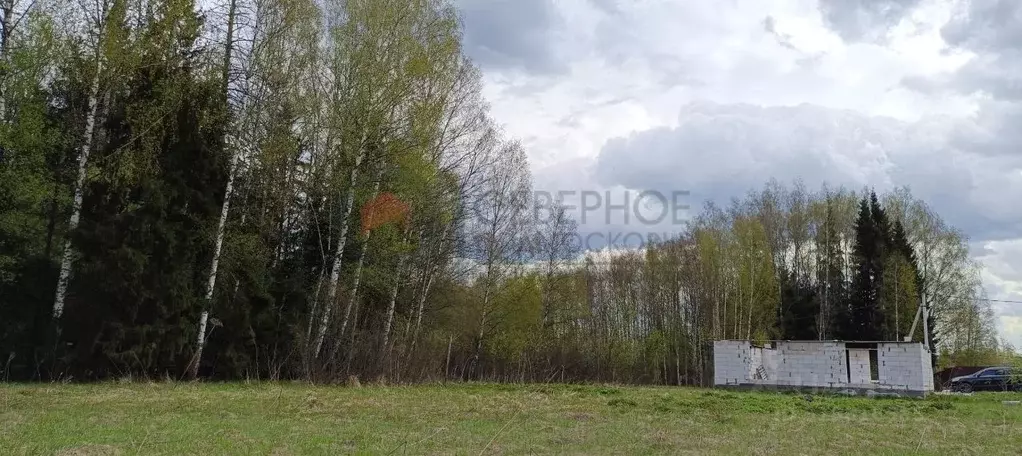 Участок в Московская область, Дмитровский муниципальный округ, ... - Фото 1