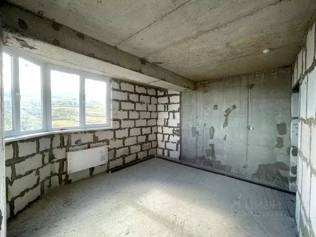 2-к кв. Крым, Ялта ул. Кирова, 155Ак2 (62.1 м) - Фото 2