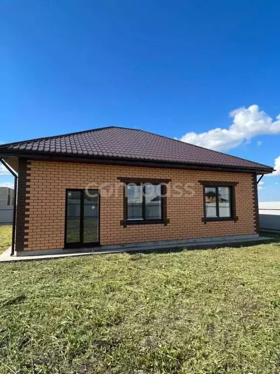 Дом в Тюменская область, Тюменский район, с. Кулига  (120 м) - Фото 0