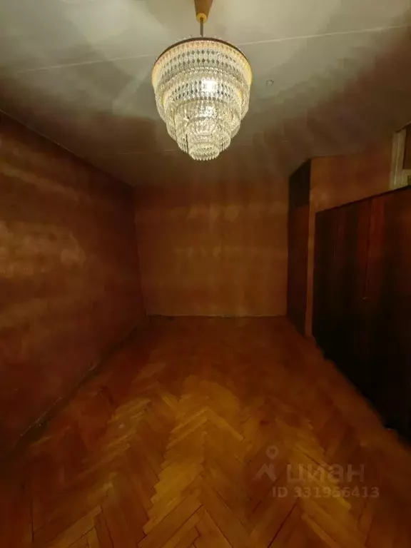 1-к кв. Москва Зеленодольская ул., 11/16 (31.9 м) - Фото 2