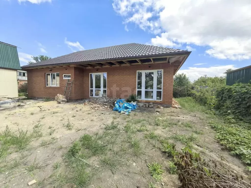 Дом в Краснодарский край, Ейск Садовод СНТ,  (73 м) - Фото 0