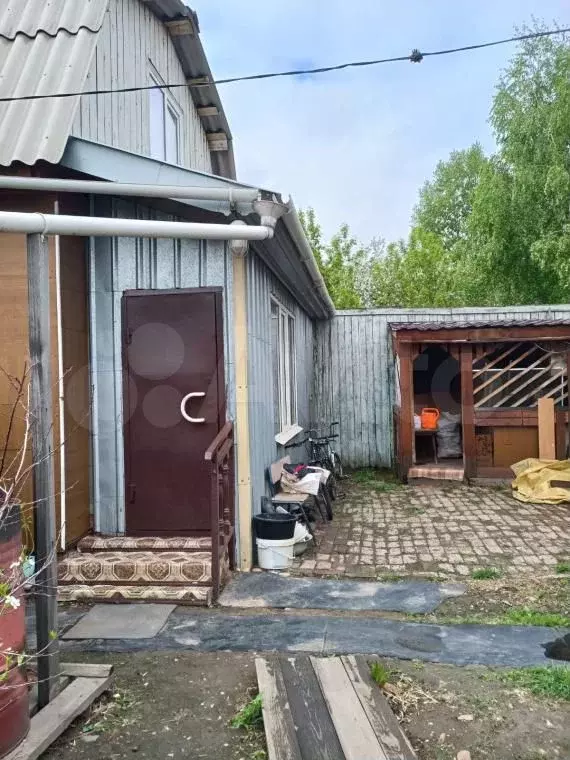Дом 47,9 м на участке 2,4 сот. - Фото 1