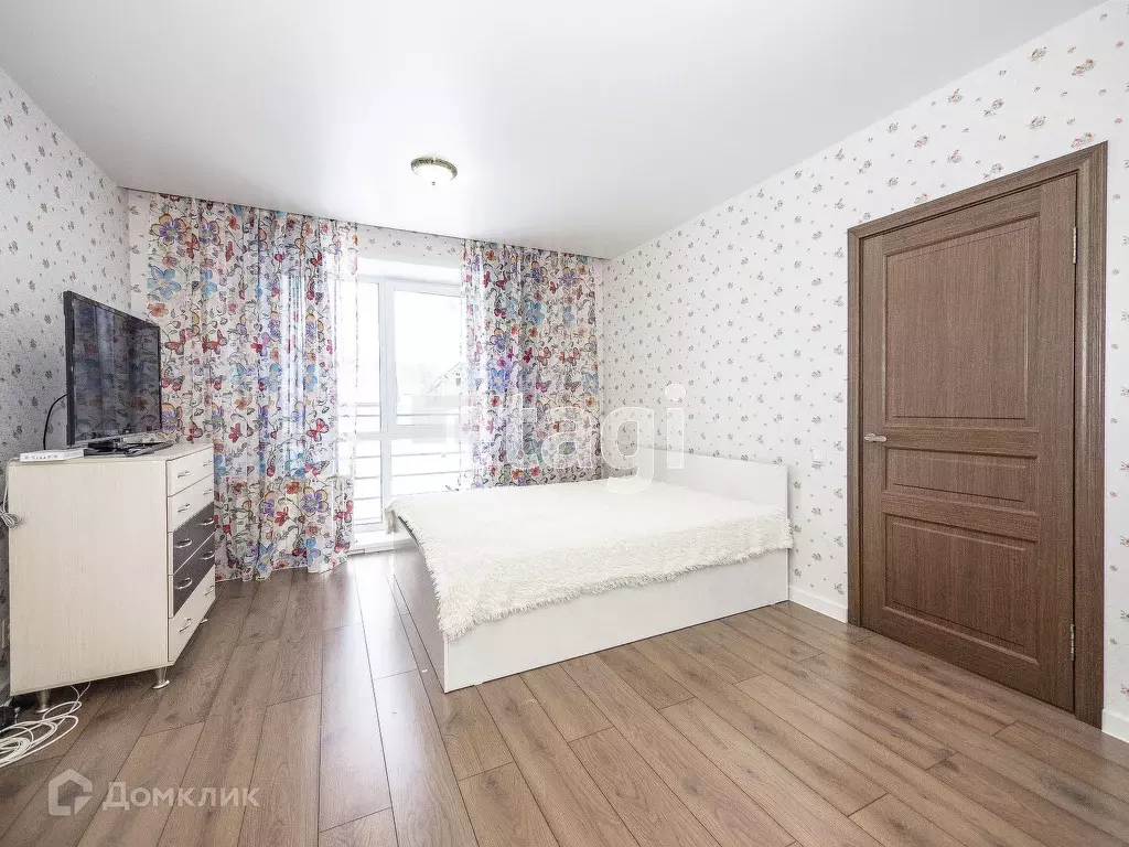Продаётся 1-к квартира, 36.7 м - Фото 1