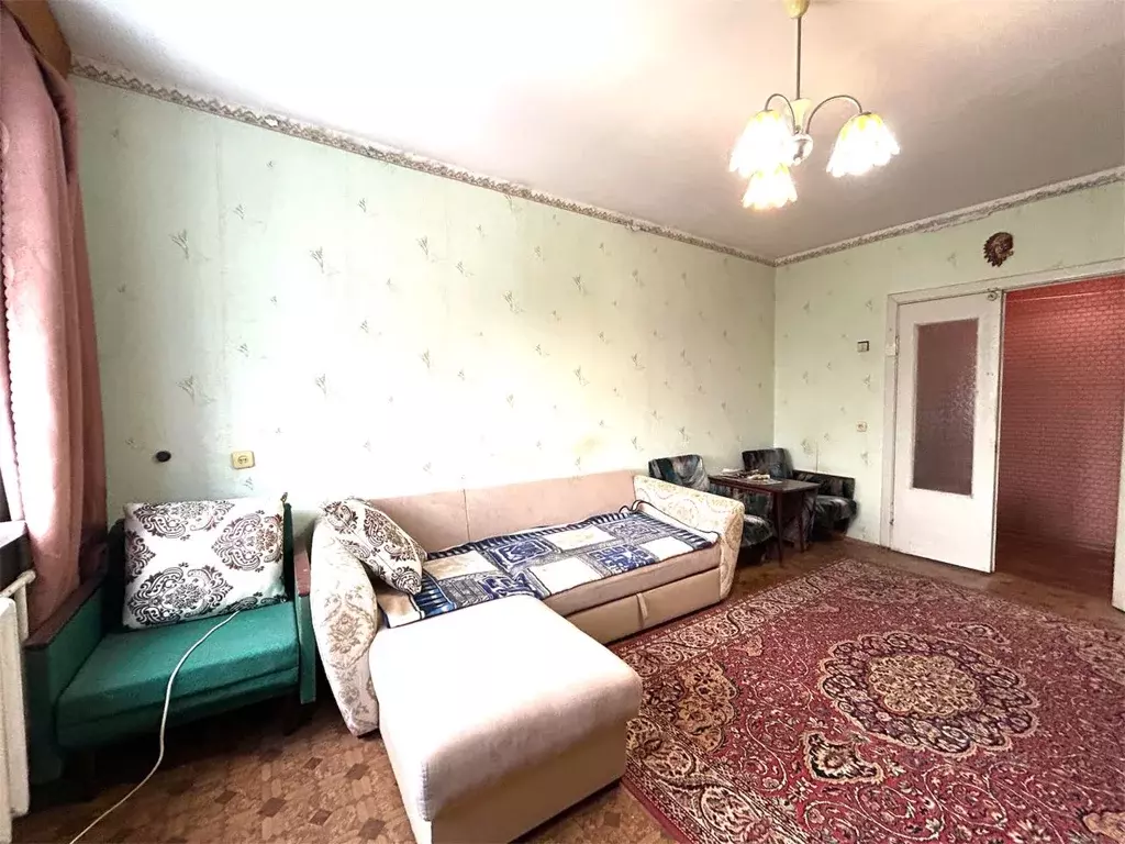 2-к кв. Волгоградская область, Волгоград бул. 30-летия Победы, 86А ... - Фото 2