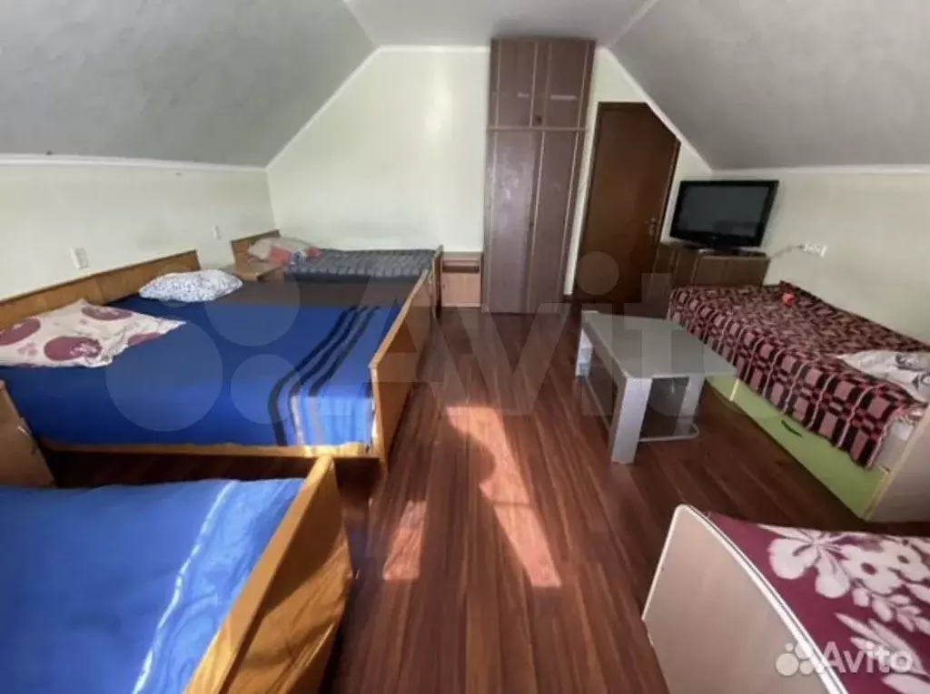 1-к. квартира, 30 м, 2/2 эт. - Фото 0