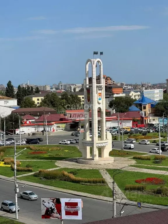 2-к кв. Дагестан, Махачкала ул. Магомедтагирова, 184 (49.0 м) - Фото 0