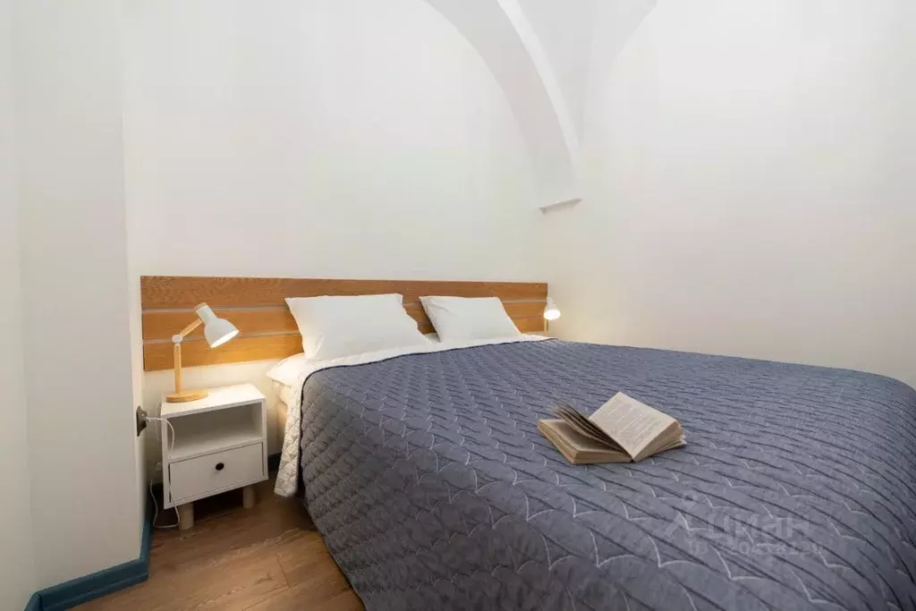 Комната Санкт-Петербург Загородный просп., 37/70Д (29.0 м) - Фото 1