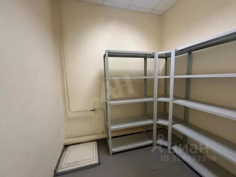 Склад в Москва Научный проезд, 6 (17 м) - Фото 1