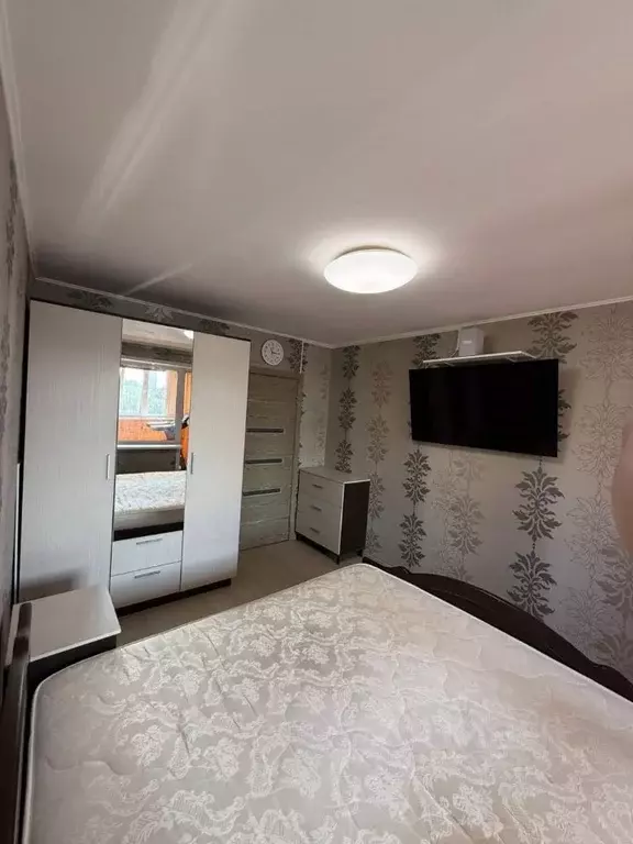 3-к кв. Татарстан, Казань ул. Ноксинский Спуск, 28 (68.0 м) - Фото 0