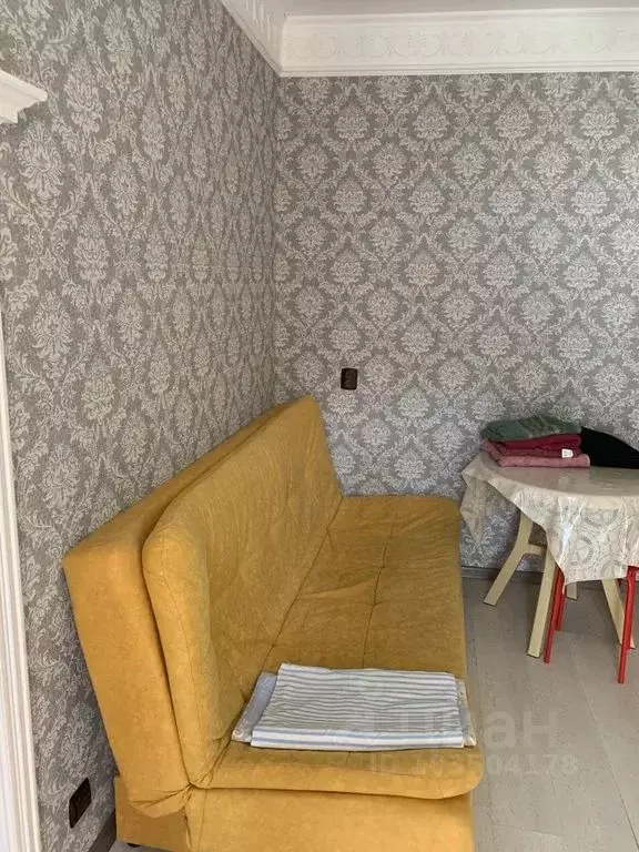 Комната Крым, Судак муниципальный округ, Новый Свет пгт ул. Льва ... - Фото 0