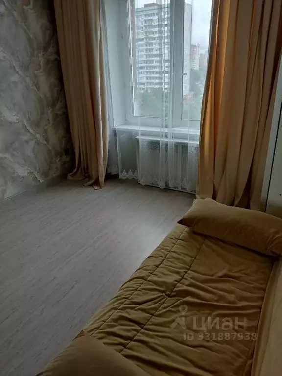 2-к кв. Москва, Москва, Троицк В мкр, 10 (38.9 м) - Фото 1