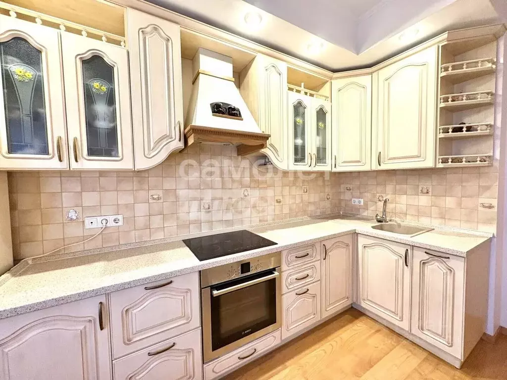 1-к кв. Московская область, Королев проезд Макаренко, 3 (38.4 м) - Фото 1