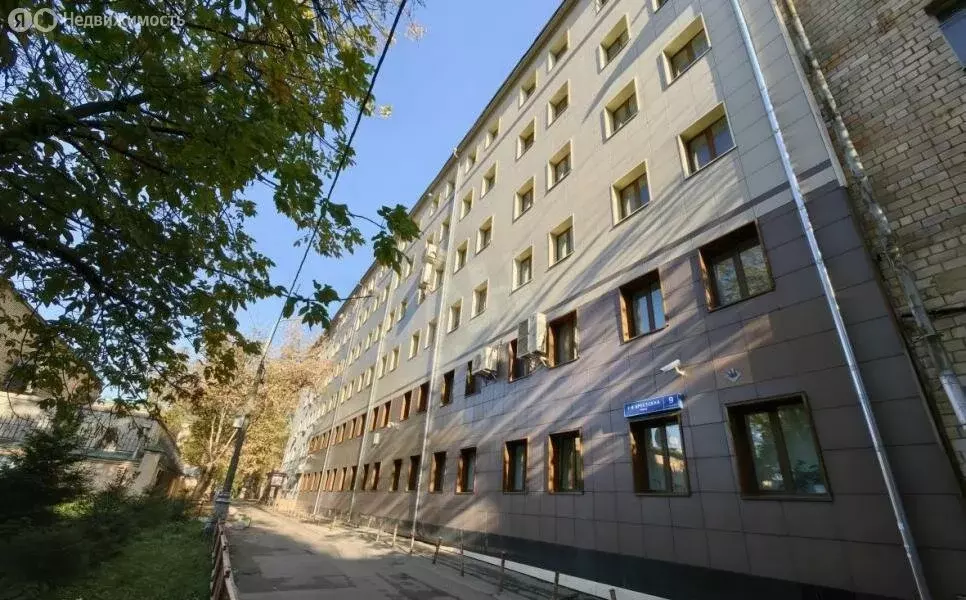Офис (23 м) - Фото 1