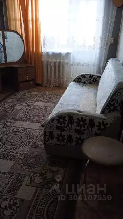 2-к кв. Иркутская область, Усть-Кут ул. Кирова, 40 (62.0 м) - Фото 1