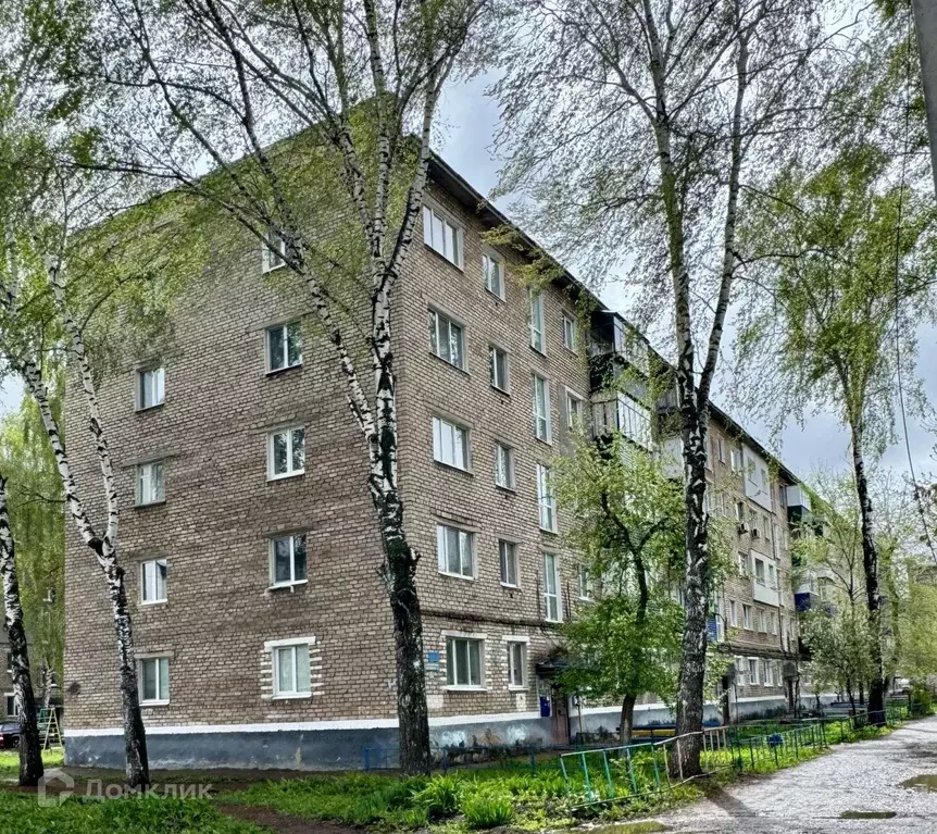 Продаётся 3-к квартира, 45.2 м - Фото 1