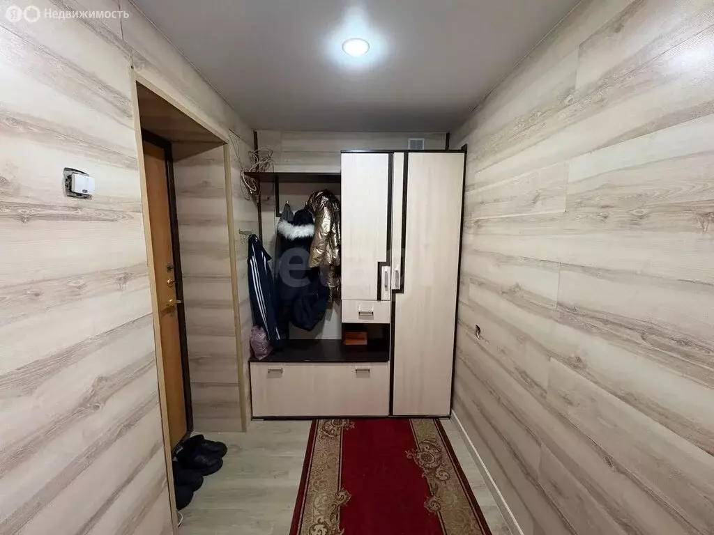 1-комнатная квартира: Камышлов, Советская улица, 29 (25.1 м) - Фото 1