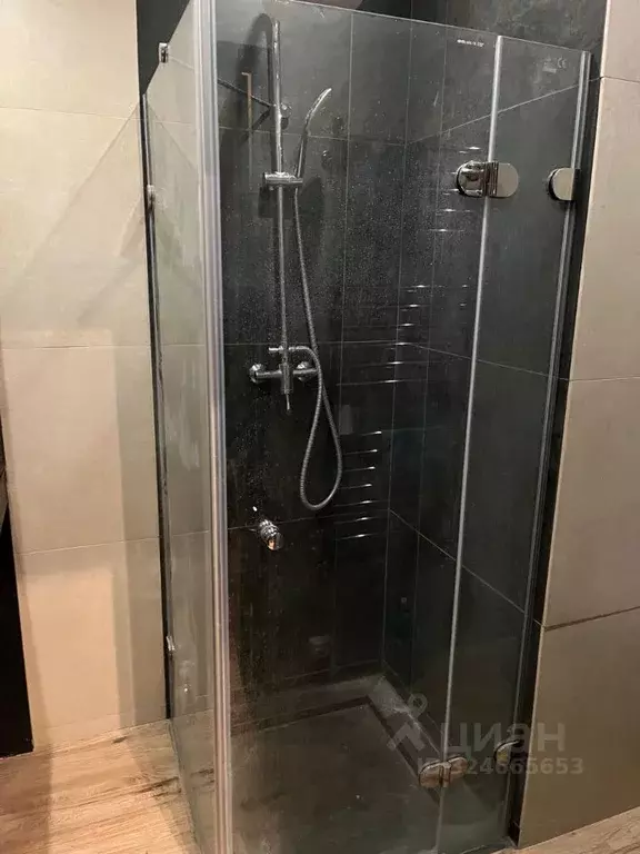 1-к кв. Московская область, Ленинский городской округ, д. Сапроново, ... - Фото 2