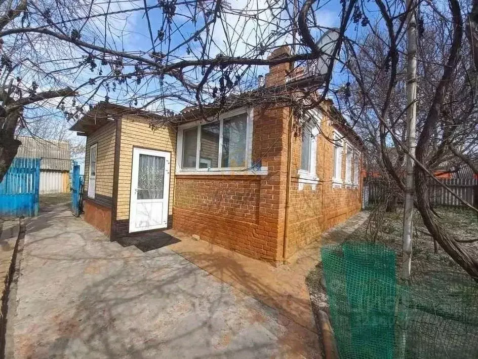 Дом в Белгородская область, Шебекинский муниципальный округ, с. Новая ... - Фото 1