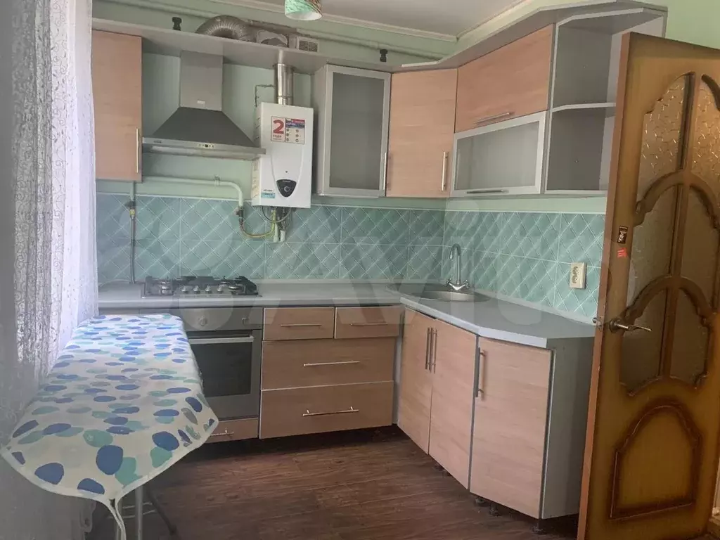 2-к. квартира, 50 м, 1/5 эт. - Фото 0