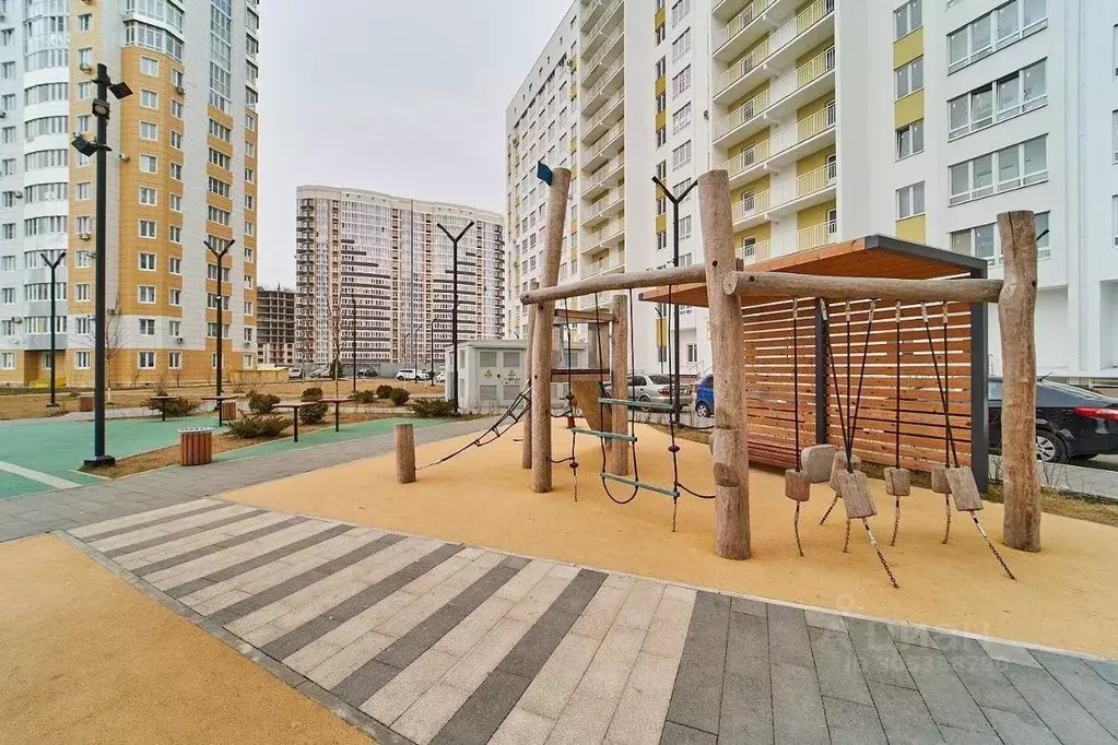 Квартира, 1 комната, 35 м - Фото 0