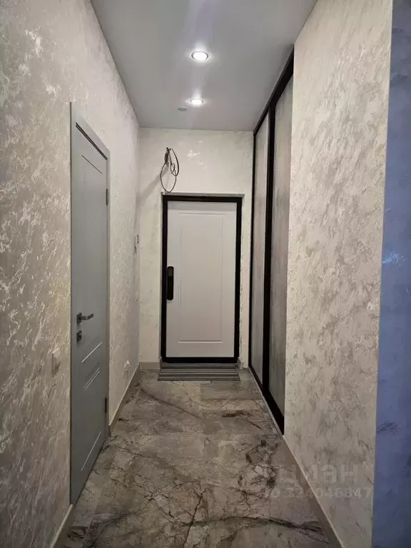 2-к кв. Башкортостан, Уфа Коммунистическая ул., 115/1 (40.0 м) - Фото 2