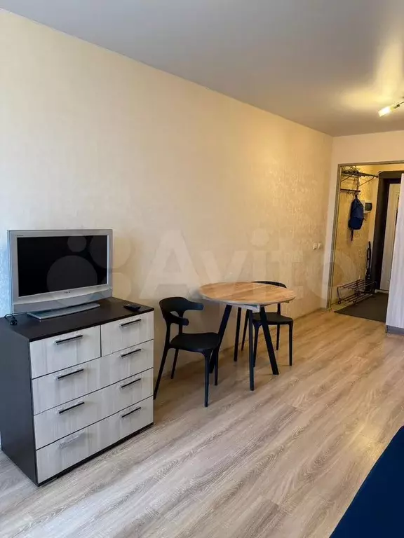 Квартира-студия, 22 м, 5/18 эт. - Фото 0
