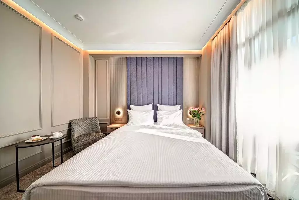 1-к кв. Краснодарский край, Сочи ул. Ленина, 217а (21.0 м) - Фото 2