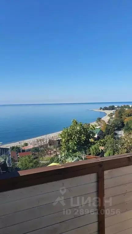 Дом в Краснодарский край, Сочи Лазаревское жилрайон, ул. Суворова, 14 ... - Фото 1