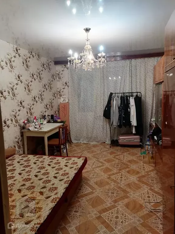 Продаётся 3-к квартира, 58.7 м - Фото 0