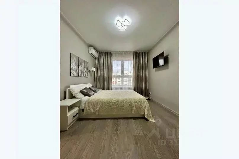 2-к кв. Краснодарский край, Анапа ул. Крылова, 13к2 (53.0 м) - Фото 0
