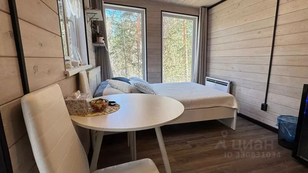 Дом в Томская область, Томск Геолог-1 СНТ, 278 (36 м) - Фото 2