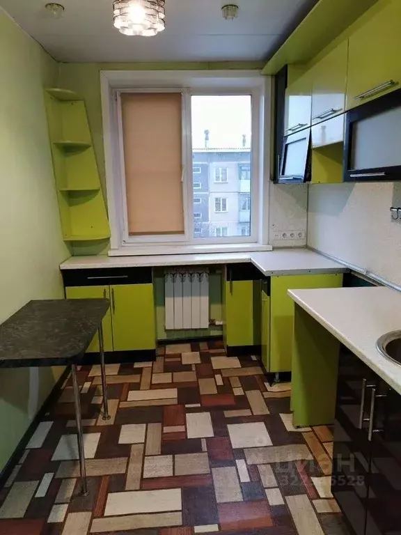 2-к кв. Новосибирская область, Искитим Южный мкр, 3 (43.0 м) - Фото 0