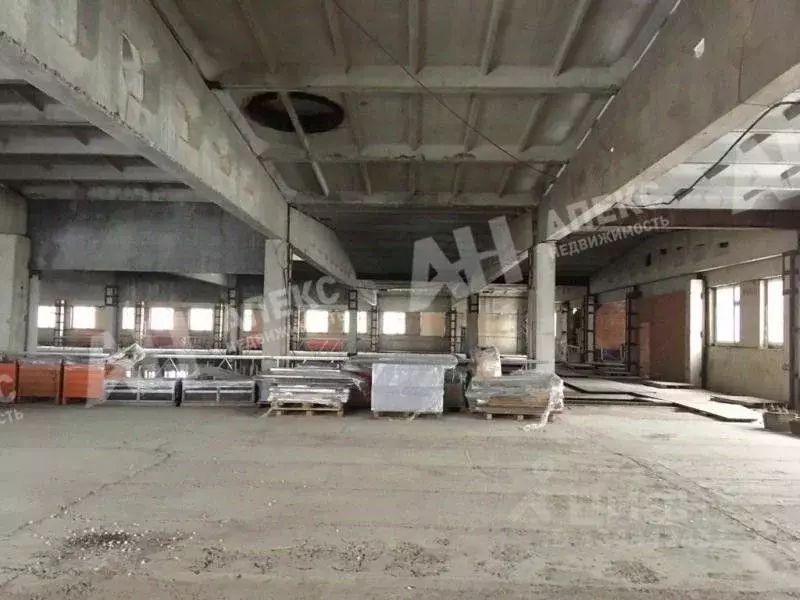 Производственное помещение в Московская область, Чехов муниципальный ... - Фото 2