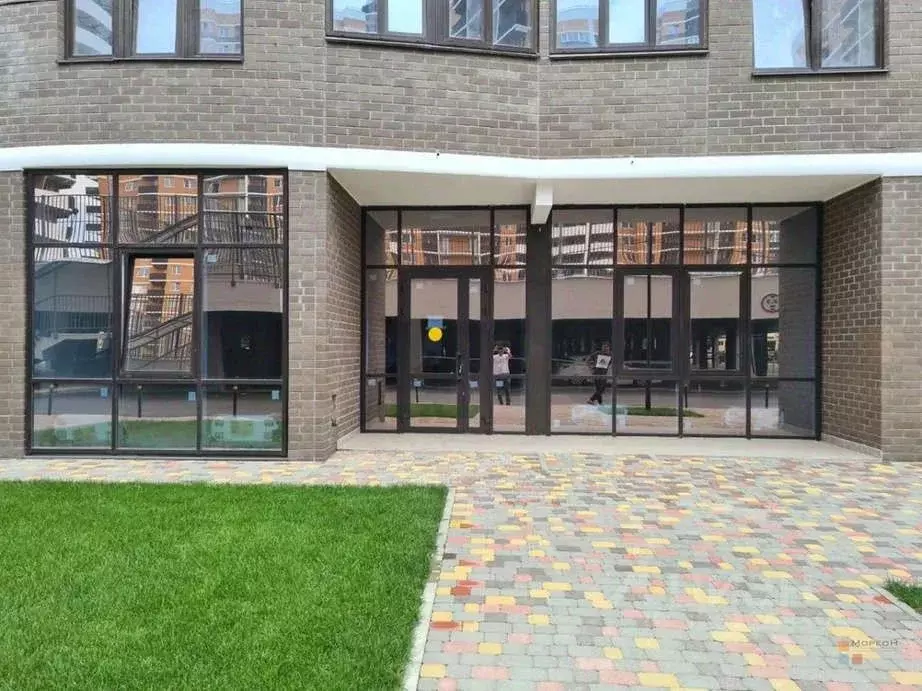 Помещение свободного назначения в Краснодарский край, Краснодар ул. ... - Фото 1