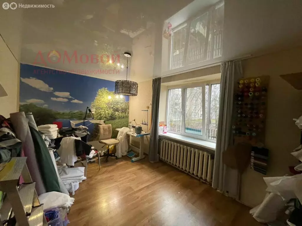 2-комнатная квартира: Печерск, Минская улица, 6 (42 м) - Фото 2