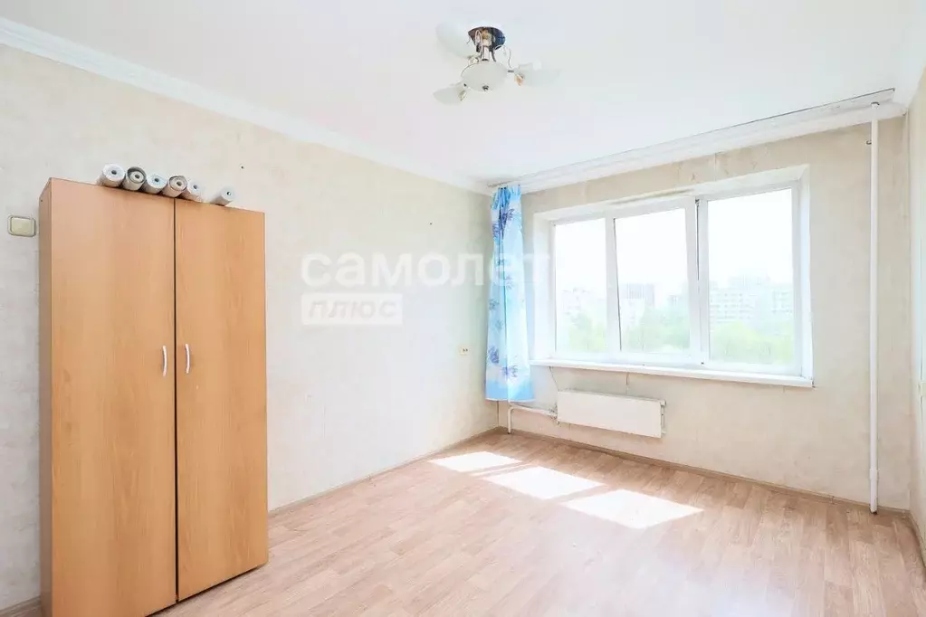 1-к кв. Кемеровская область, Кемерово бул. Строителей, 50/2 (22.4 м) - Фото 1