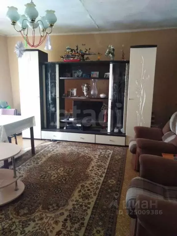 Дом в Красноярский край, Сосновоборский муниципальный округ, с. Зыково ... - Фото 1