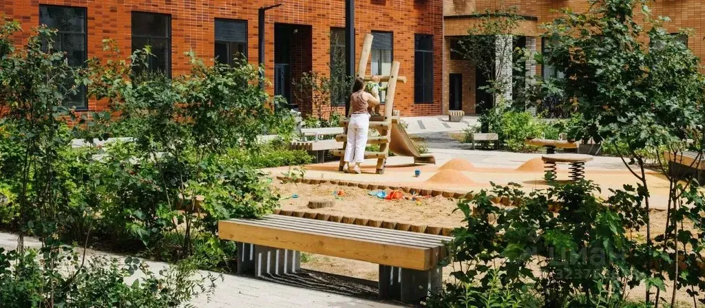 2-к кв. Москва Кольская ул., 8к1 (64.7 м) - Фото 2