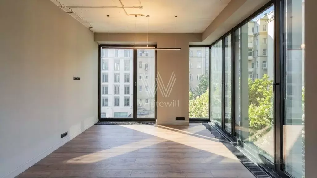 Офис в Москва Ленинградский просп., вл8 (65 м) - Фото 2