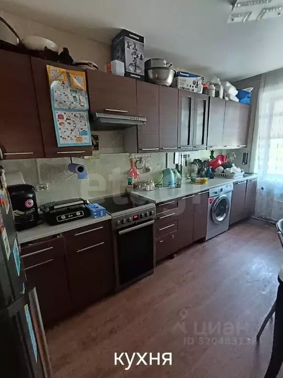 3-к кв. Сахалинская область, Долинский городской округ, с. Углезаводск ... - Фото 1