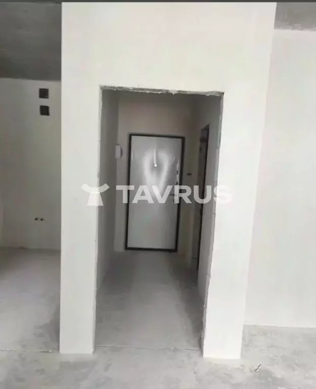 1-к кв. Крым, Симферополь ул. Бородина, 59Б (34.0 м) - Фото 2