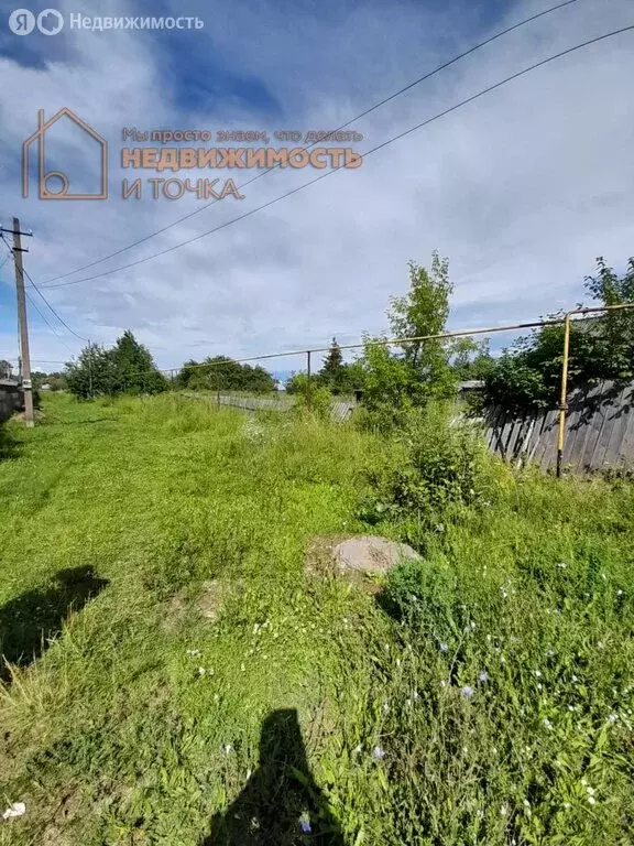 Дом в Амзя, Михайловская улица, 13 (60 м) - Фото 1