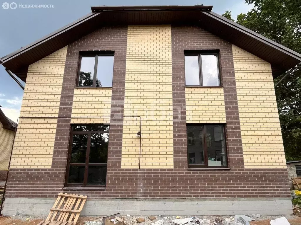 Дом в Кострома, Вокзальная улица, 22 (170 м) - Фото 1